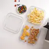 Acessórios para Air Fryer de Aço Inoxidável 304, Grade de Malha Multicamada Espessada, Rack de Armazenamento Destacável, Cesta de Fritura de Aço Inoxidável Transfronteiriça