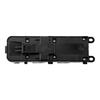 Interruptor principal elevador de vidrio interruptor de control de elevalunas eléctrico LR025908 apto para Land Rover Aurora