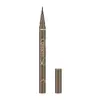 Pluma de Delineador Líquido Ultra Fino Tallado de 0.01 mm, Ultra Fino, Secado Rápido, Impermeable, Larga Duración, No Mancha, Resistente al Sudor, No se Desvanece