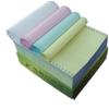 Série Tianmu Toda Papel para Impressão em Computador em Branco Papel Multicamadas Camada Única 2 Camadas 3 Camadas 5 Camadas Papel para Impressora Matricial