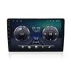 Venta Caliente Transfronteriza 79/ 10.1 pulgadas Inalámbrico Carplay Pantalla Grande Bluetooth Navegación para Coche Universal Android Navegación para Coche