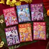 My Little Pony con Licencia Oficial Dibujos Animados Sobres Rojos Año Nuevo Sobres Rojos Venta al por Mayor Personalizados Creativos Paquete Rojo Universal 2027 Nuevo