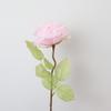 El nuevo jarrón de novia peonía coke edge individual accesorios para sesión de fotos de flores cabeza de flor grande flor de simulación venta al por mayor por lotes