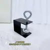 Ferramenta de Prensagem para Paleta de Maquiagem Reembalagem de Sombra Prensagem de Pó Compacto Moedor de Pó Quebrado Polidor Ferramenta de Reembalagem de Batom