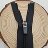 No disponible en stock. 5 Cremalleras de Nylon Abiertas para Ropa Escolar, Ropa de Trabajo, Blusas con Botonadura y Cremalleras de Sujetadores