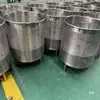 Máquina comercial de extracción en frío de yogur, extrusora, separador y filtro de suero, colador de acero inoxidable para yogur griego