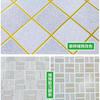Plumón para Juntas de Azulejos para Espacios de Azulejos de Baño, Eliminación de Manchas, Impermeable, Resistente al Moho, Ventas Directas de Fábrica, Agente Reparador de Juntas de Azulejos de Pared