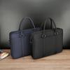Nova bolsa masculina Chaowei Paul Full Oxford Cloth Business grande capacidade documento computador pasta para homens