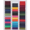 Tela de Chaqueta de Plumas de Nylon 40D, Forro de Bolso de Mano, Tela de Forro para Ropa con Protección Solar, Stock Listo del Fabricante