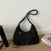 Bolso Cruzado Multifuncional para Mujer 2026 Nuevo Estilo Mochila Bolso de Hombro Único de Gama Alta Bolso Tote de Gran Capacidad