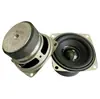 Fornecimento de Alto-falantes de 2,25 polegadas com Borda de Borracha de 4 Ohms 5W, Alto-falantes Full-Range de Alta Potência de 10 Watts 15 Watts