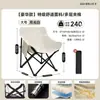 Cama plegable, Cama para siesta de oficina para una persona, Silla reclinable portátil, Cama para acompañante de hospital, Cama simple para siesta, Cama de camping