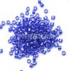 Miçangas Miyuki Importadas do Japão Acessórios para Joias Artesanais DIY Série Db Transparente Revestida com Óleo