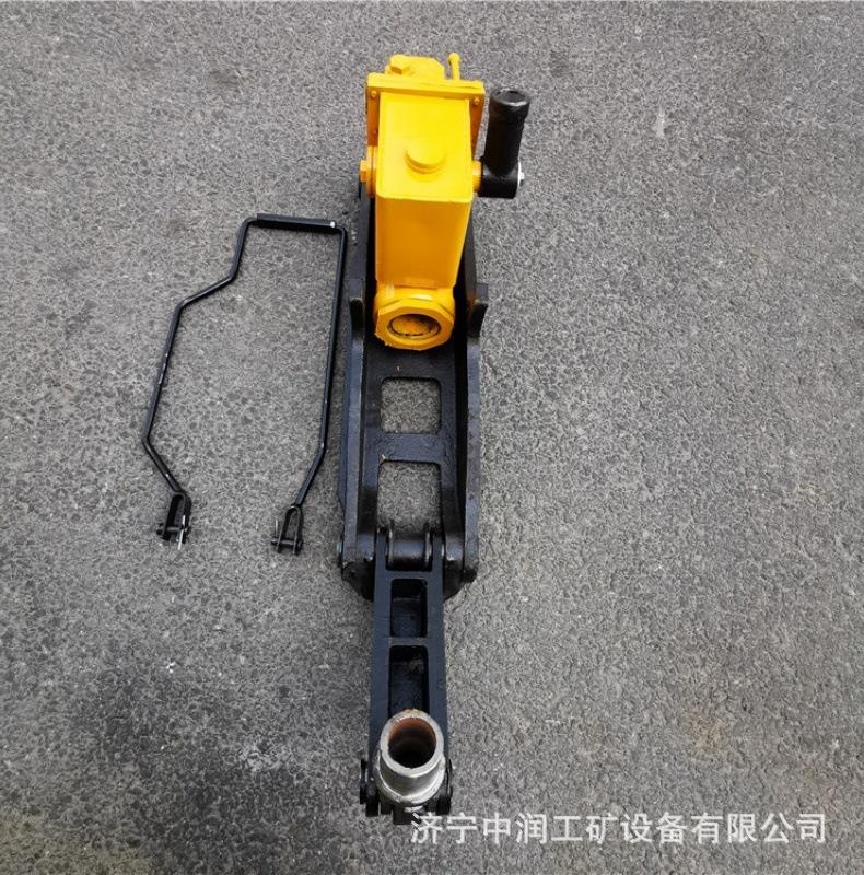 790 YQB-300液压起拨道器