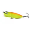 Cebo Artificial para Pesca, 6.5cm 11.8g, Cebo Flotante y Rompeolas para Pesca, Al por Mayor