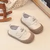 Sapatos Macios Respiráveis para Meninos Primavera 2026, Sapatos de Interior para Bebês, Sapatos para Crianças Pequenas, Sapatos de Bebê para Meninas, Sapatos para Caminhar