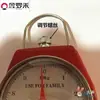 Balanza de resorte báscula de gancho báscula portátil de mano báscula de medición antigua báscula de compras báscula de resorte mecánica báscula de gancho báscula de 5 jin 10 kg