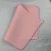 Mantel individual impermeable y antisuciedad para mascotas, almohadilla de silicona para comida de perros, almohadilla de silicona para mascotas