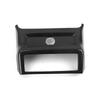 Adecuado para 19-23 Audi A6L salida de aire acondicionado de la marcha, bocina de audio, interior anti-patadas para asiento