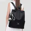 Mochila Nueva de Tela Oxford 2026, Bolso de Viaje de Gran Capacidad, Moderno y Versátil, Mochila Escolar Antirrobo