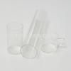 La Fábrica Suministra Tubos de PC, Tubos de Plástico Altamente Transparentes y Nuevos Materiales Ecológicos Específicamente para Tubos de Luz