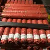 Tiras de rosca para fivelas de cinto de mineração à venda, pinos de rosca para cinto resistentes ao desgaste e ao impacto, tiras de rosca de aço inoxidável para correias transportadoras