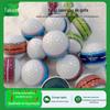 Nova bola de golfe de três camadas e quatro camadas em estoque bola especial de jogo de três camadas