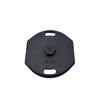 0009182007 Cubierta Protectora Potenciómetro Dirección Piezas Carretilla Elevadora Linde 335/336 3404513200 Soporte