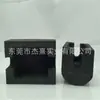 Fabricantes producen accesorios protectores para autos chocones espuma EVA forma larga espuma cuadrada suministro de origen