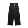Ropa de Hombre Shanggu 2026 Primavera/Verano Nuevos Pantalones Casuales para Hombre de Moda Holgados de Pierna Ancha Versátiles