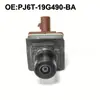 PJ6T-19G490-BA PJ6T-19G490-BB Para Ford Mustang Cámara de Reversa