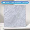 Shunfeng 60kg arriba 600*6001.0mm enlace de piedra PVC autoadhesivo piso cuero plástico