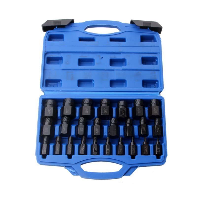 25pc断丝取出器【蓝盒黑色】6