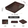 Montaña Lento Pimiento Fresco Res Albahaca Res Caja Rectangular Recién Rebanado Plato Colgante Dragón Olla Caliente Sopa Ácida de Guizhou Plato Estilo Salvaje