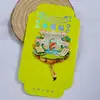 [Serie de Pekín] Calcomanías 3D para Refrigerador de la Ciudad de Pekín Universidad de Pekín Universidad Tsinghua Regalos Temporada de Graduación