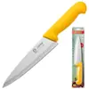 Cuchillo de Cocina de Acero Inoxidable para Cortar Carne, Cuchillo Pequeño Multicolor, Cuchillo Multiusos para Frutas y Verduras, Venta al por Mayor del Fabricante Asakh-No.417