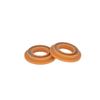 Sello Especial para Máquina Dispensadora O-Ring de Alto Sellado para Resina Epoxi Empaque de Componentes Digitales