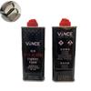 Encendedor de queroseno Accesorios especiales Encendedor de queroseno Universal Aceite Versión chino inglés Zorovins Aceite de alta calidad