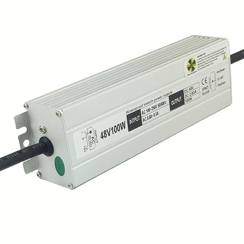48V100W1