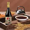 Cooperativa de Suministro y Marketing de la Montaña Longfeng Salsa de Soja Vieja Premium de Primera Calidad 570g Marca Centenaria de Xuzhou