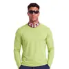 Camiseta de manga larga de secado rápido más vendida transfronteriza, manga larga deportiva absorbente de humedad y de secado rápido para actividades al aire libre en otoño e invierno