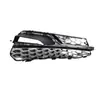Adecuado para Marco de Luz Antiniebla Audi A3 8V380768 2013-15 Modificado S3 Piezas de Automóvil Accesorios para Coche
