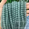 Coleção de Pedras Naturais Soltas, Pulseiras de Pedras Sintéticas, Acessórios de Ágata e Jade, Miçangas de Vidro para DIY, Miçangas de Cristal e Acessórios