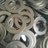 Almohadilla Plana, 1.2 mm de Espesor, Junta de Aluminio de Alta Calidad, Arandela de Aluminio Puro, Sello de Aluminio, Espaciador de Aluminio, Sólido a Prueba de Fugas, Absorción de Choques de Grado Industrial