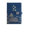 Taza Termo Guochao Cuaderno Caja de Regalo Set Negocio Nota Empresa Regalo Práctico Souvenir Logo Personalizado