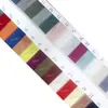 Tul Danés en Stock Tela de Tul Danés 25g Tul Danés para Vestido de Boda Tul Danés Extra Denso Encaje de Tul Danés
