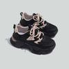 Zapatos Deportivos para Mujer 2025 Primavera Nuevos Zapatos para Correr Suela Suave No Cansan Zapatos de Mujer Modernos Versátiles Casuales Zapatos de Papá