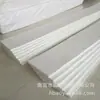 Fita feltro de fibra química adesiva máquina de corte de fita feltro de fibra química industrial fita feltro de polimento GO