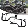 Adecuado para Kawasaki Vulcan VN650 pequeño Vulcan 650 2015-2022 protector de motor barra anticaída