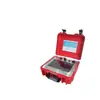 Instrumento Electromagnético Transitorio Intrínsecamente Seguro para Minería Instrumento Electromagnético Transitorio Intrínsecamente Seguro para Minería